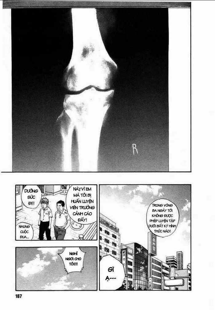 Real Chapter 12 trang 11