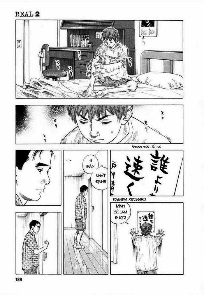 Real Chapter 12 trang 13