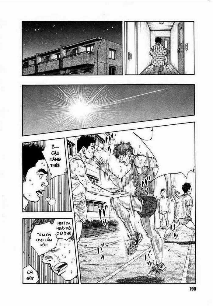 Real Chapter 12 trang 14