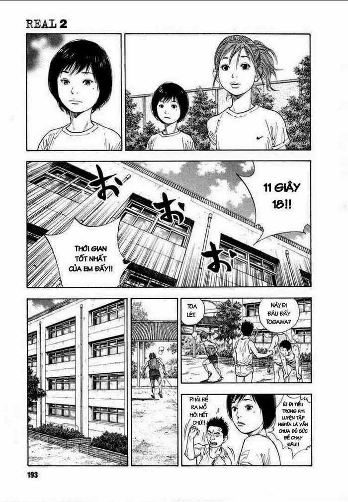 Real Chapter 12 trang 17