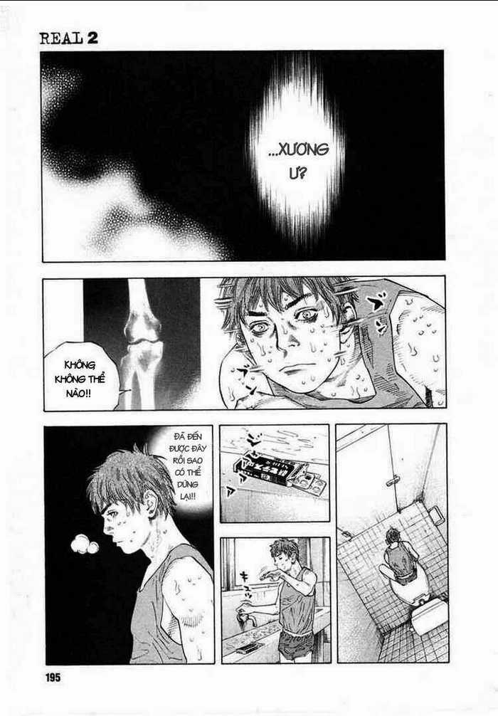 Real Chapter 12 trang 19