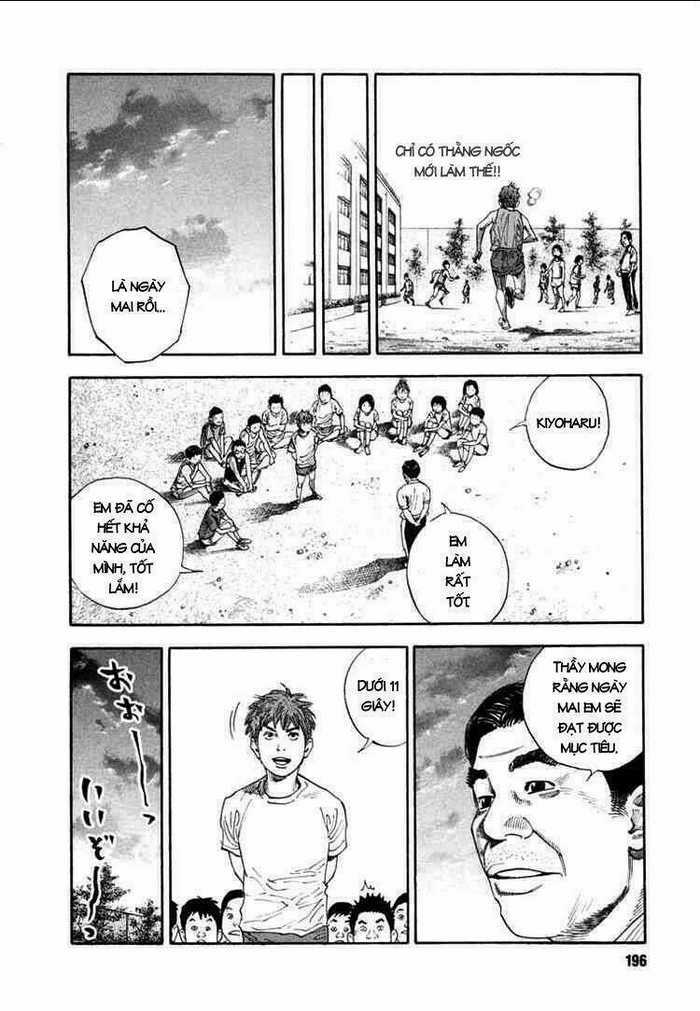 Real Chapter 12 trang 20