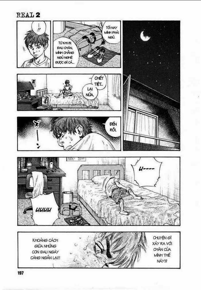 Real Chapter 12 trang 21