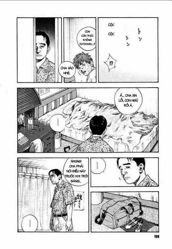 Real Chapter 12 trang 22