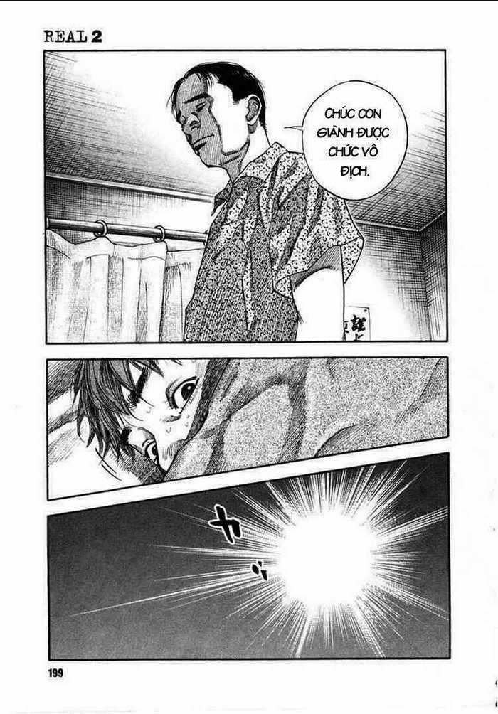 Real Chapter 12 trang 23