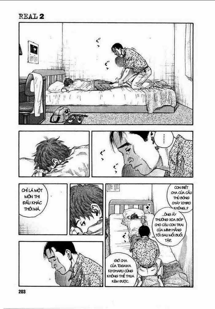 Real Chapter 12 trang 26