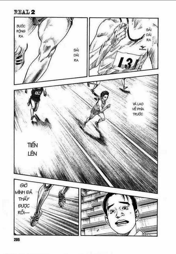 Real Chapter 12 trang 28