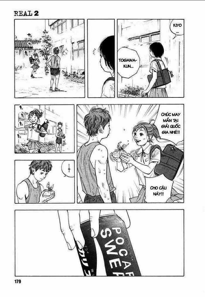 Real Chapter 12 trang 3
