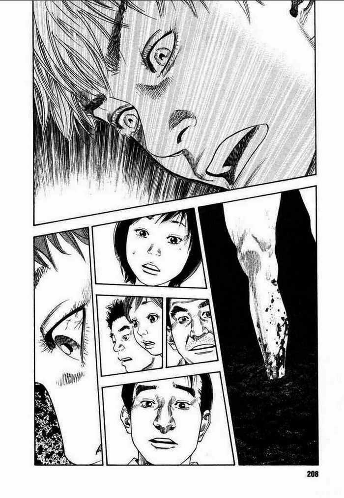 Real Chapter 12 trang 30