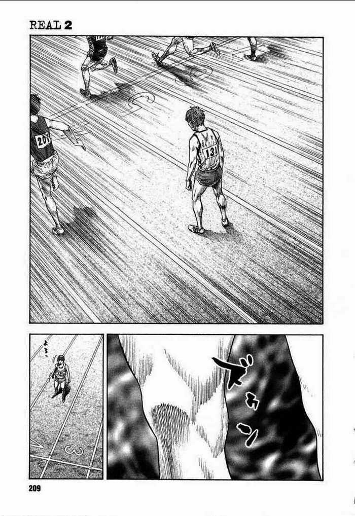 Real Chapter 12 trang 31