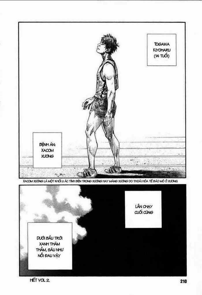 Real Chapter 12 trang 32
