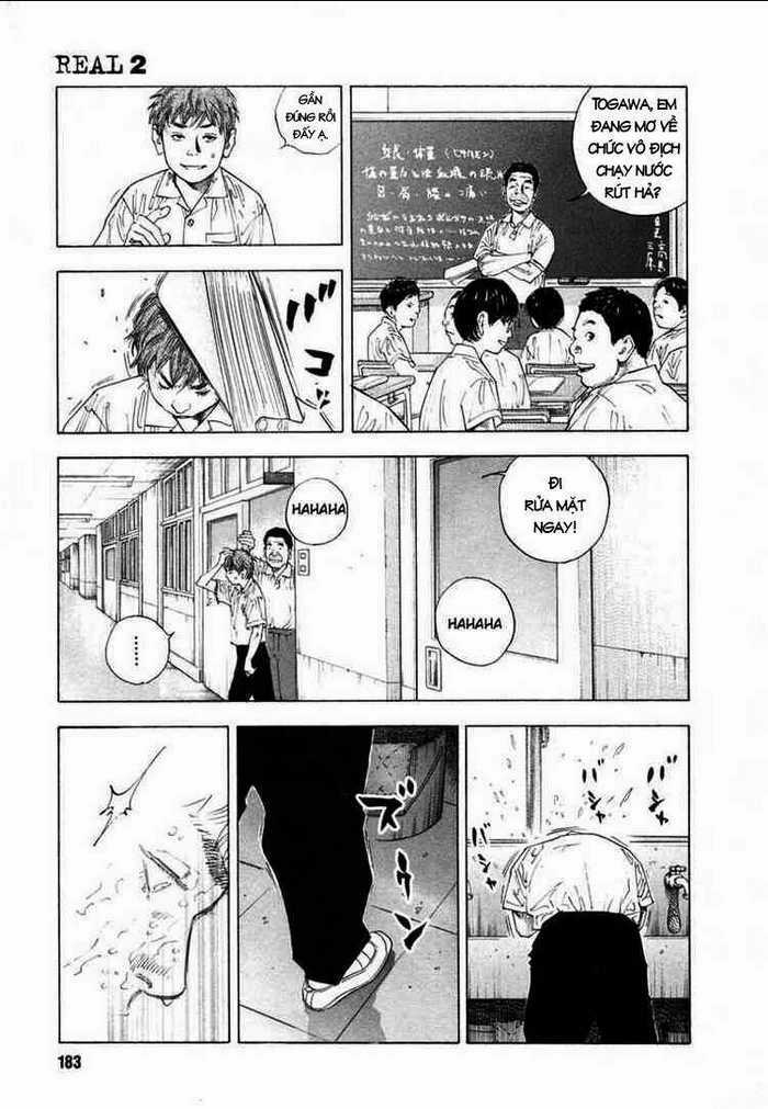 Real Chapter 12 trang 7