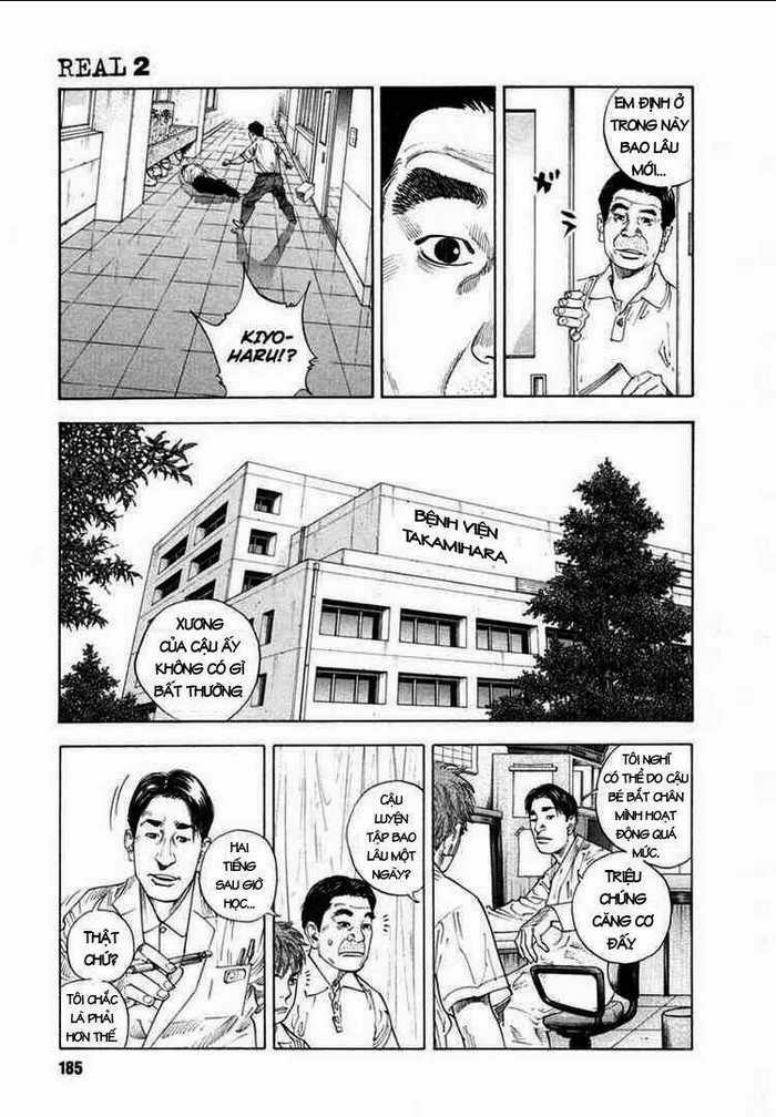 Real Chapter 12 trang 9