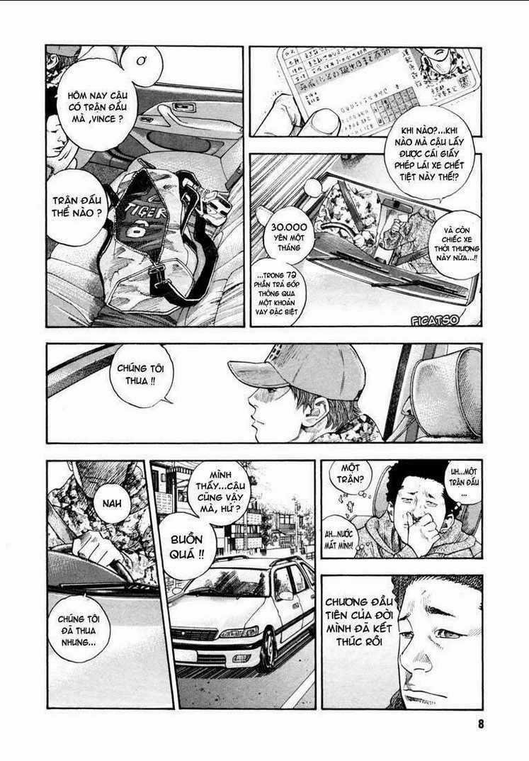 Real Chapter 13 trang 10