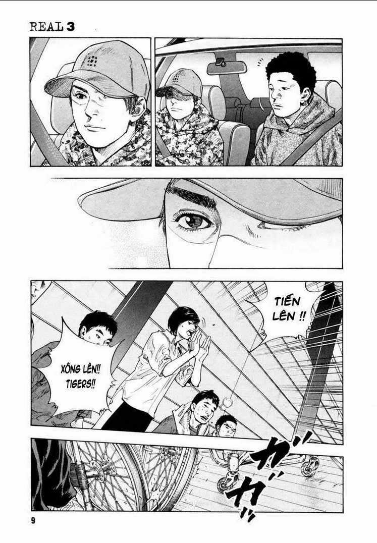 Real Chapter 13 trang 11