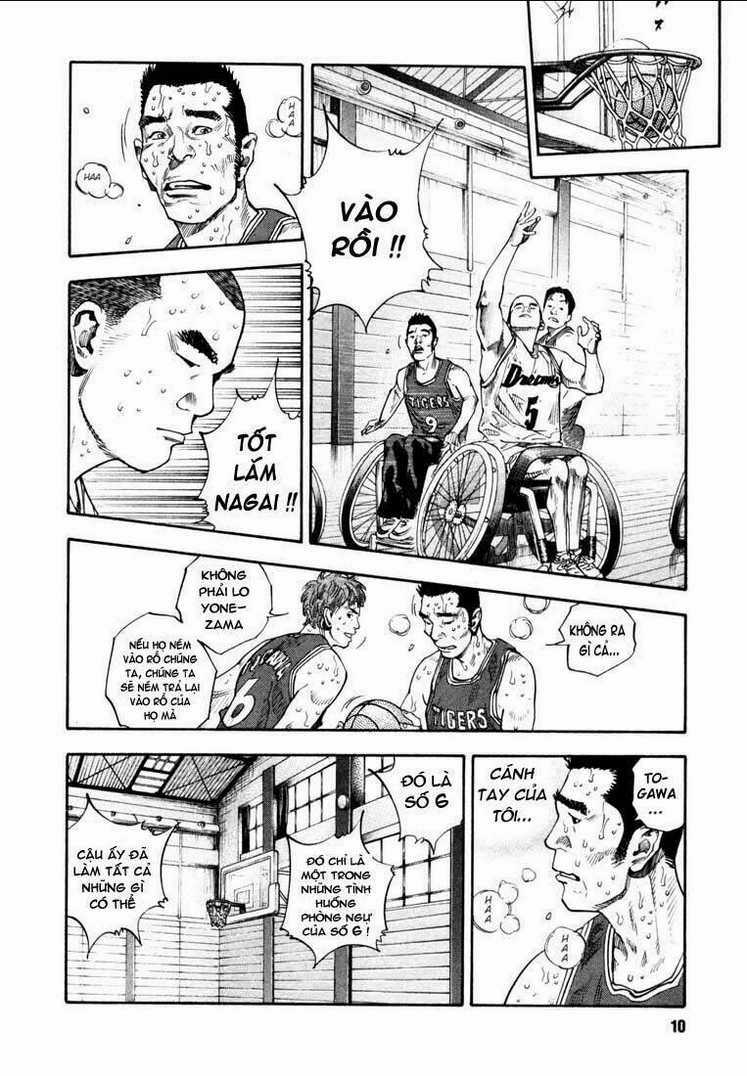 Real Chapter 13 trang 12