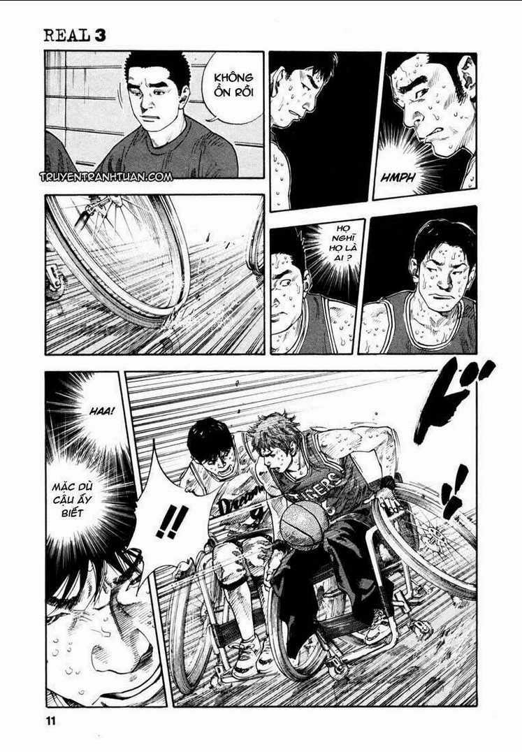 Real Chapter 13 trang 13