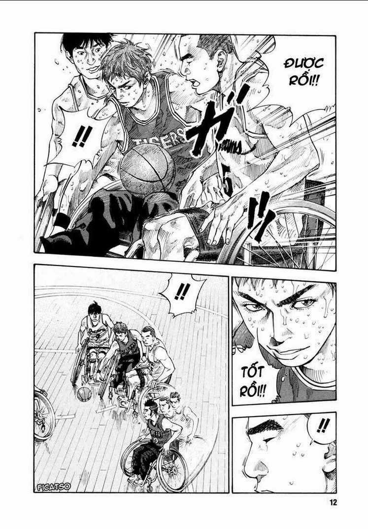 Real Chapter 13 trang 14