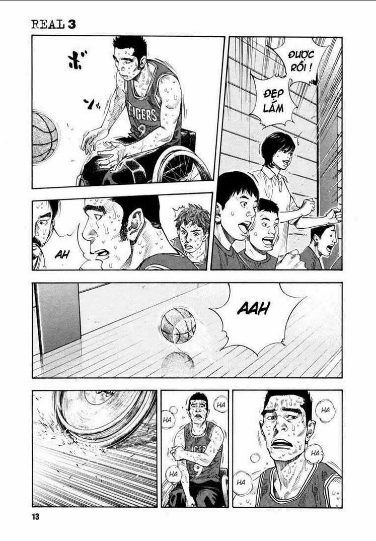 Real Chapter 13 trang 15