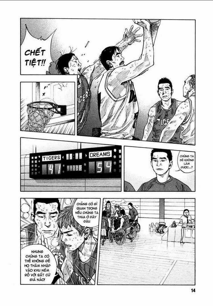 Real Chapter 13 trang 16