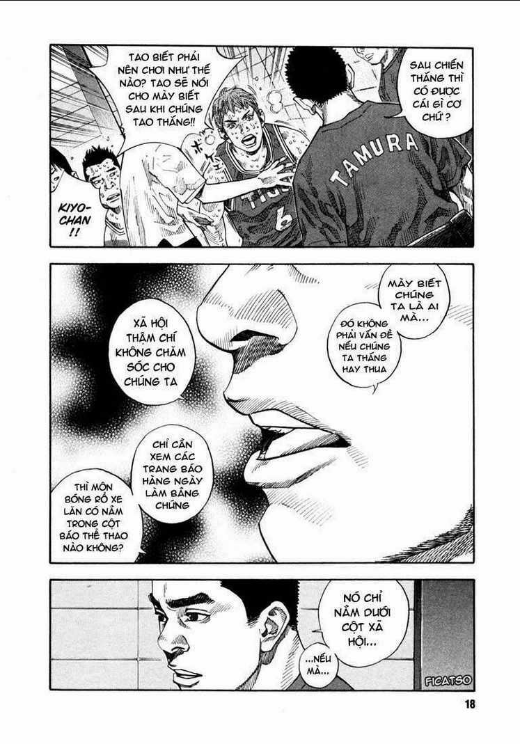 Real Chapter 13 trang 20