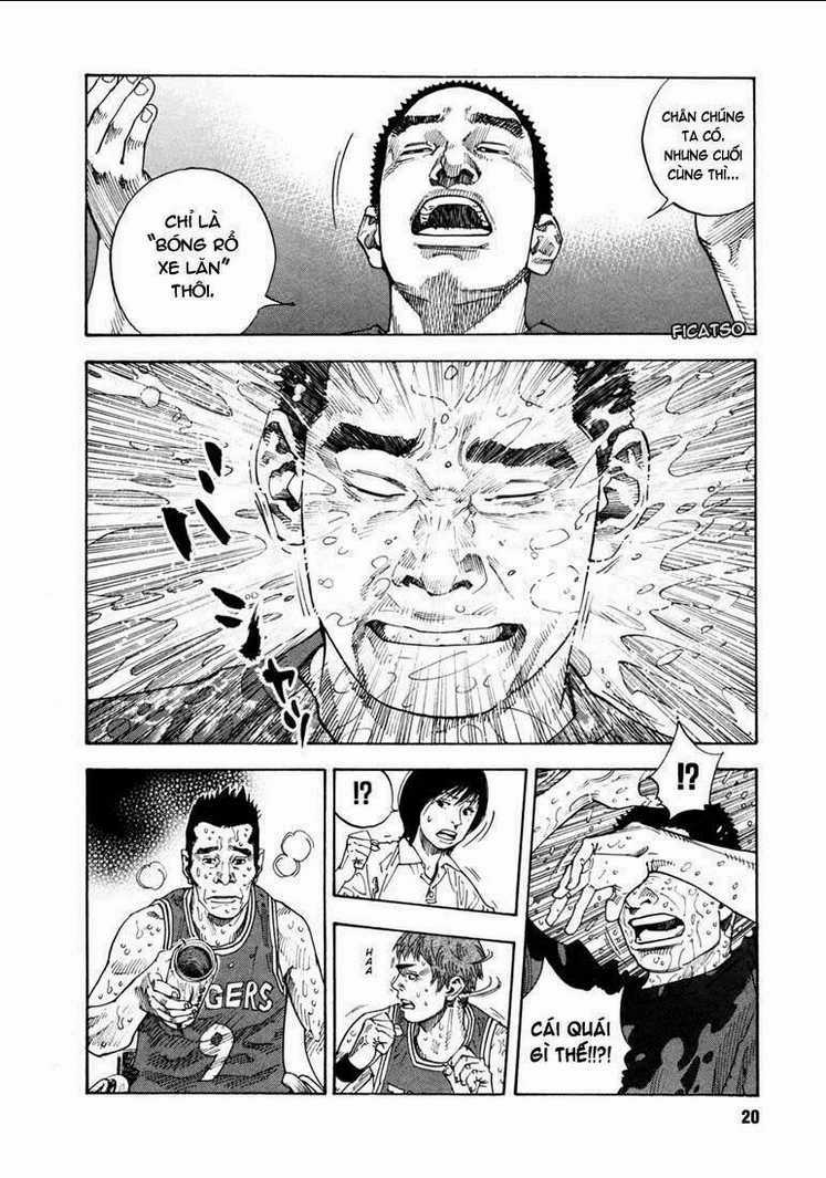 Real Chapter 13 trang 22