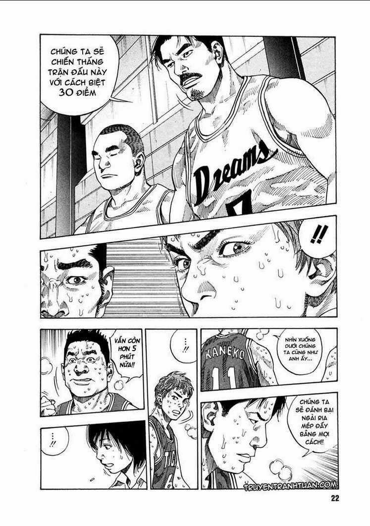 Real Chapter 13 trang 24