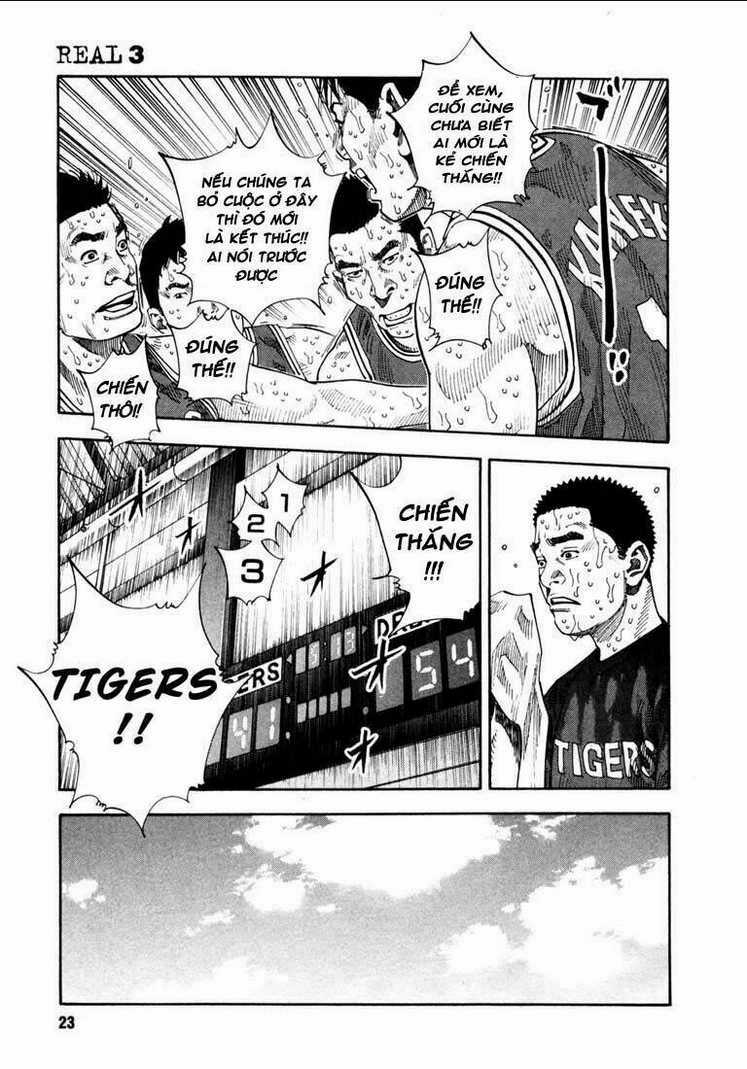 Real Chapter 13 trang 25