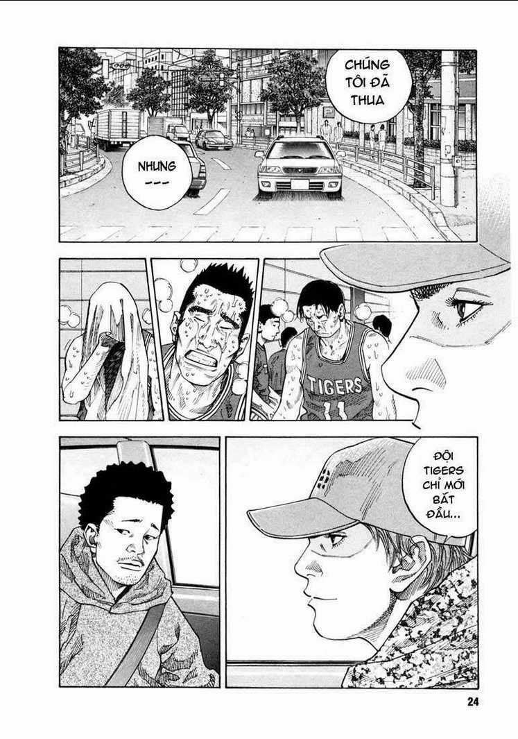 Real Chapter 13 trang 26