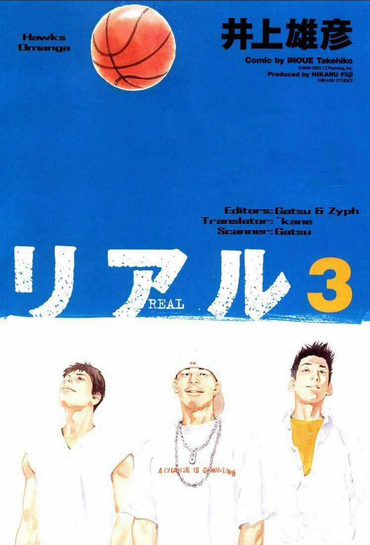 Real Chapter 13 trang 3