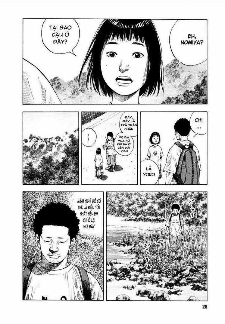 Real Chapter 13 trang 30