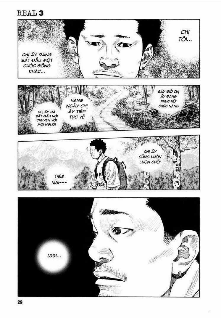 Real Chapter 13 trang 31