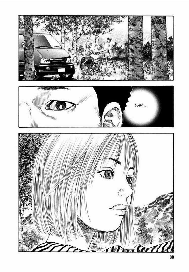 Real Chapter 13 trang 32
