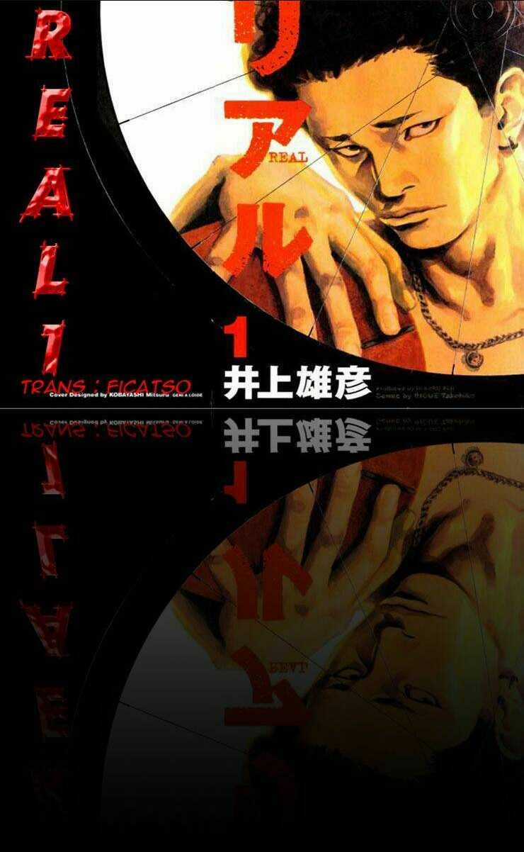 Real Chapter 13 trang 35