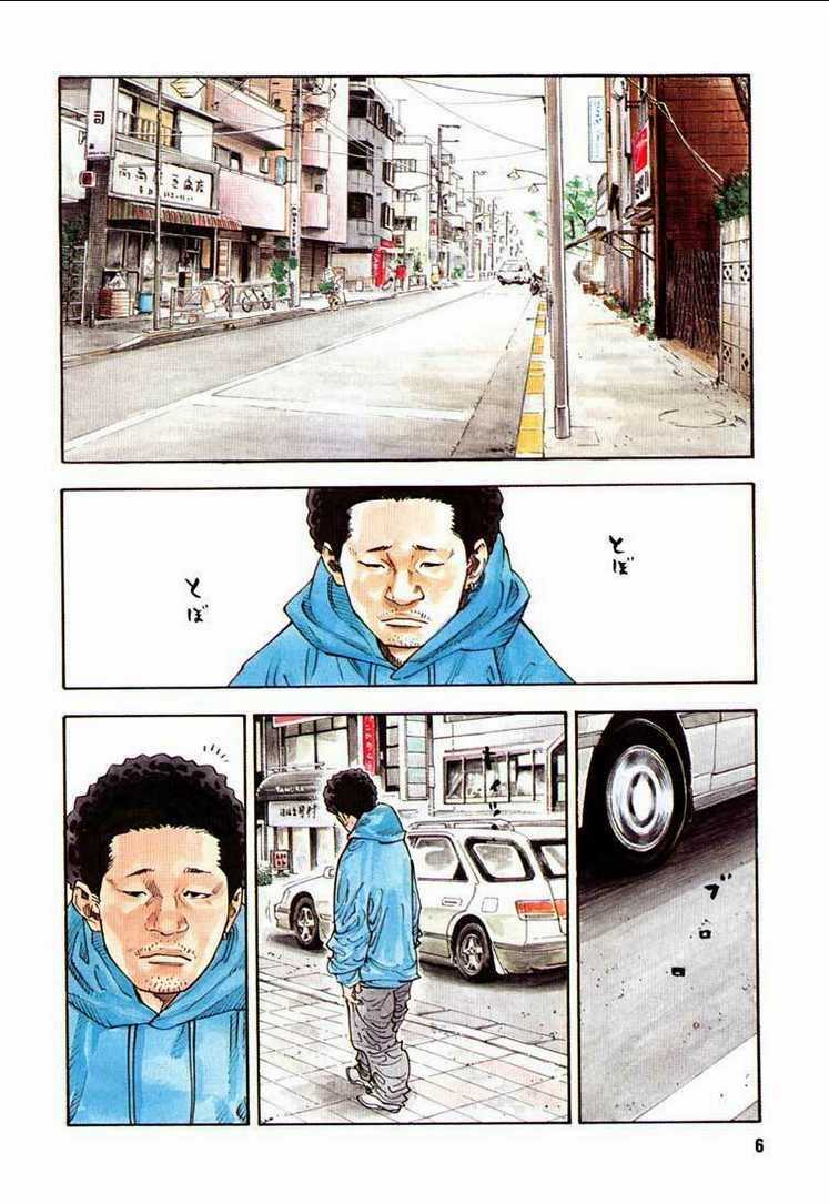 Real Chapter 13 trang 8