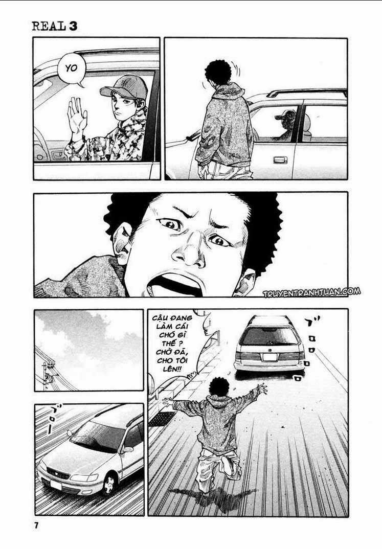 Real Chapter 13 trang 9
