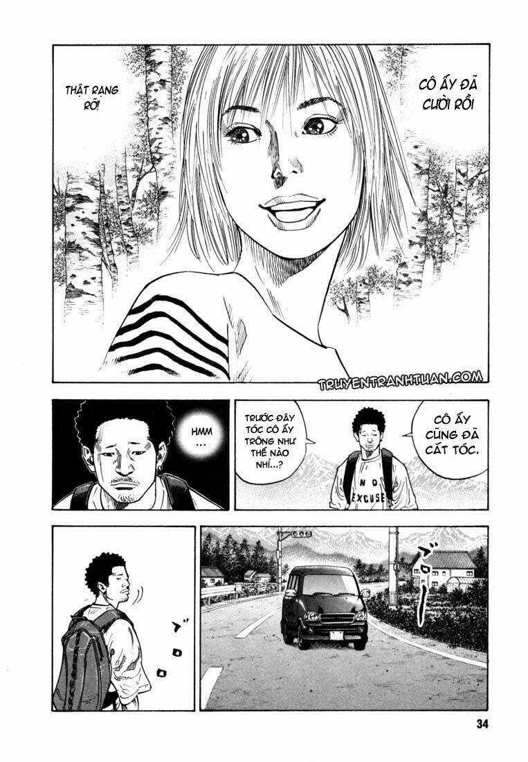 Real Chapter 14 trang 1