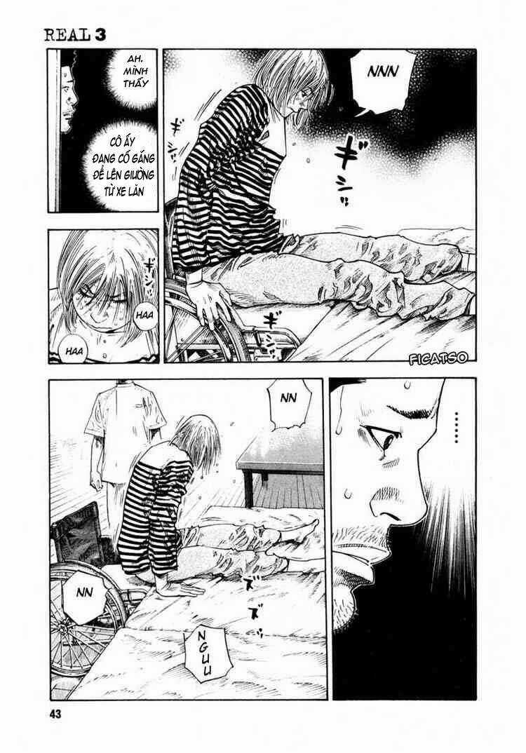 Real Chapter 14 trang 10