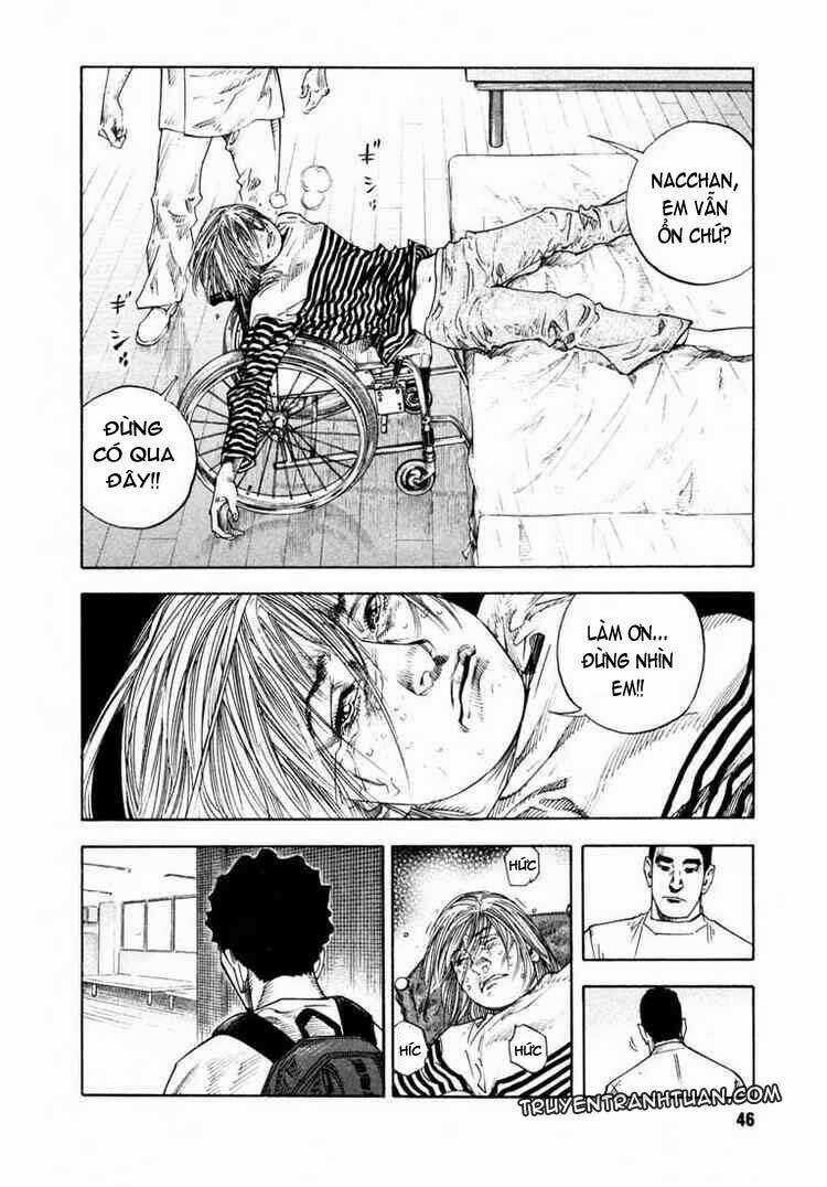 Real Chapter 14 trang 13