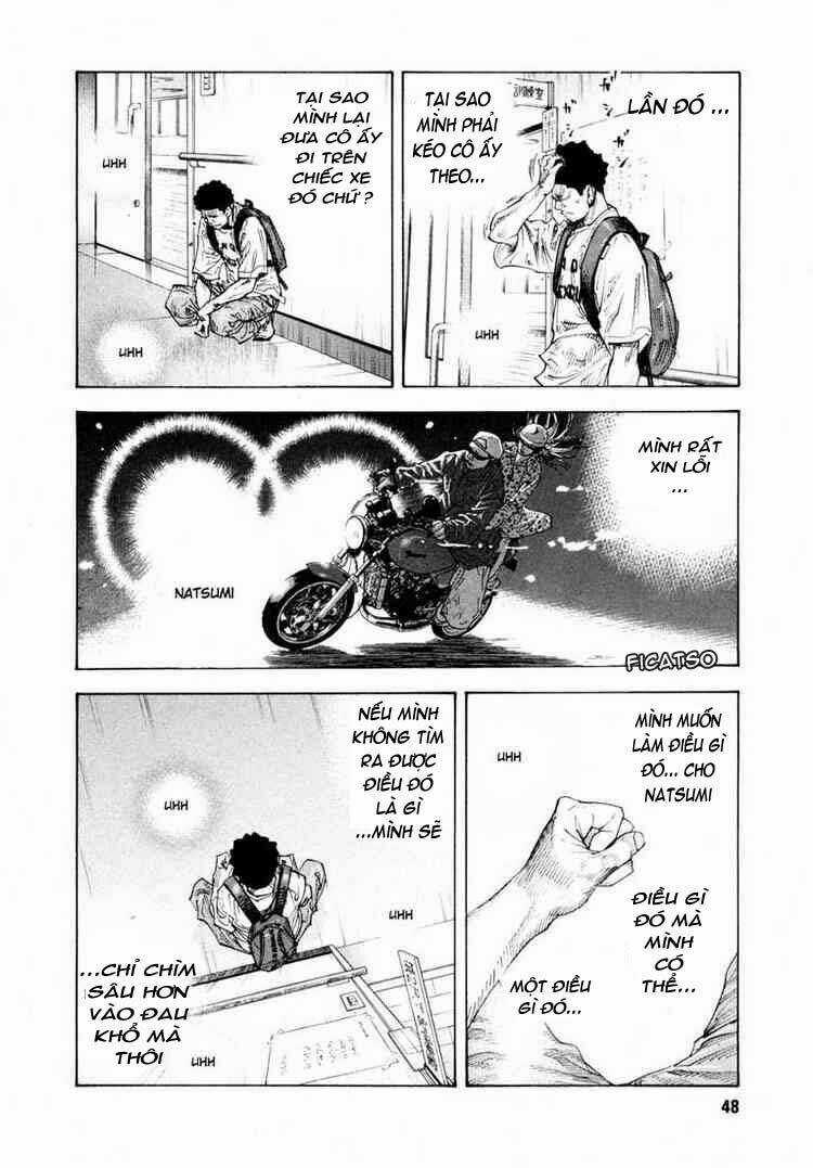 Real Chapter 14 trang 15