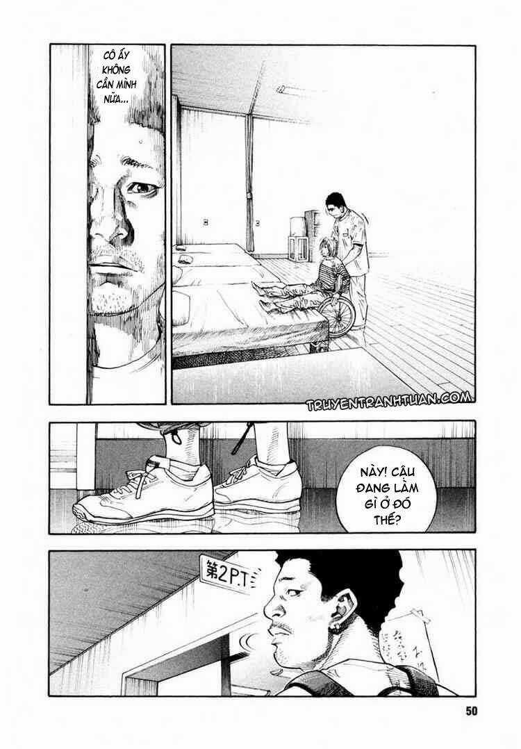 Real Chapter 14 trang 17