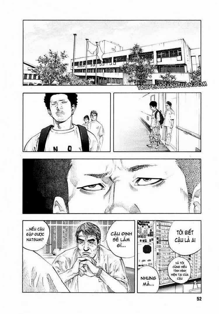 Real Chapter 14 trang 19