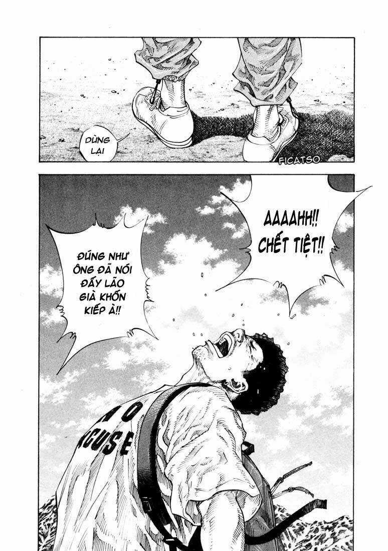 Real Chapter 14 trang 21