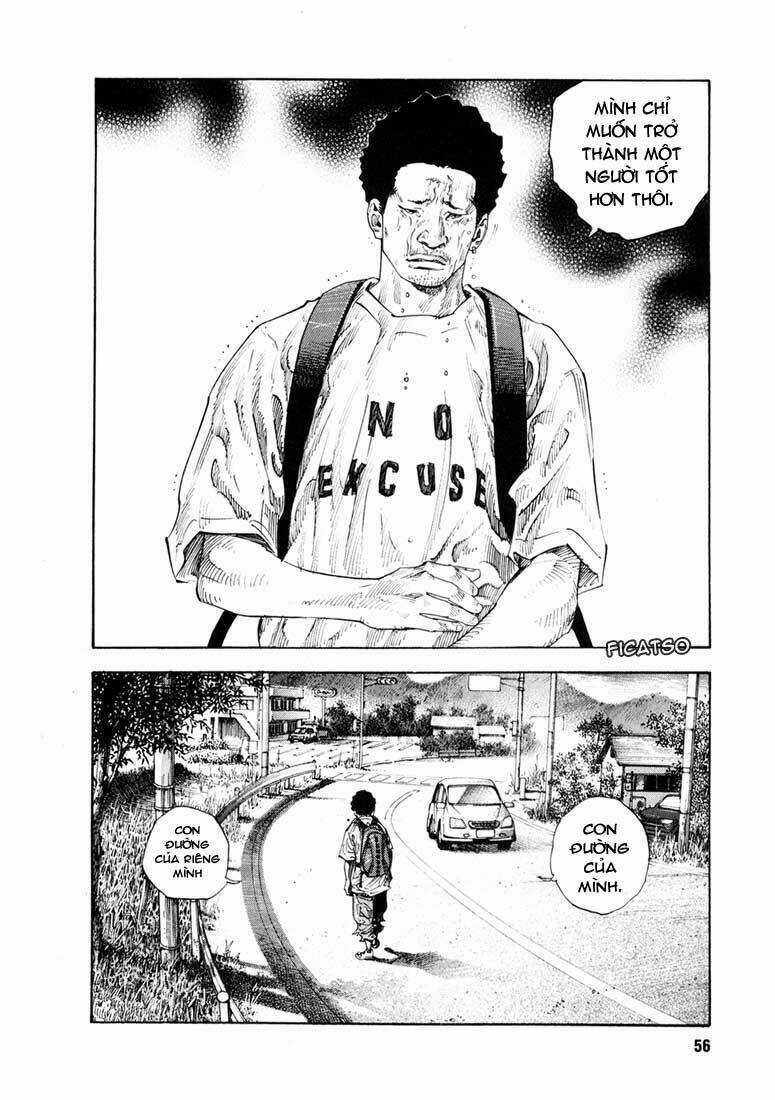 Real Chapter 14 trang 23