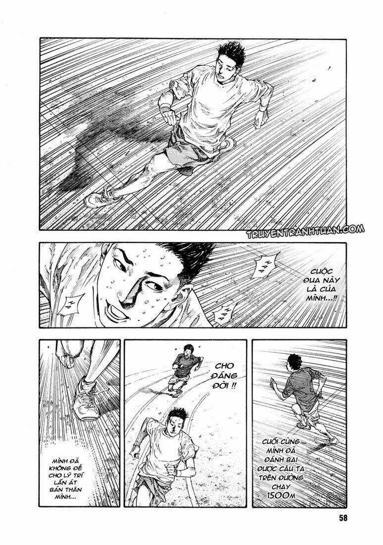 Real Chapter 14 trang 25