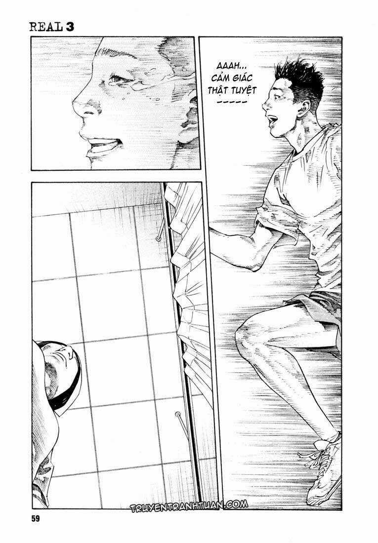 Real Chapter 14 trang 26