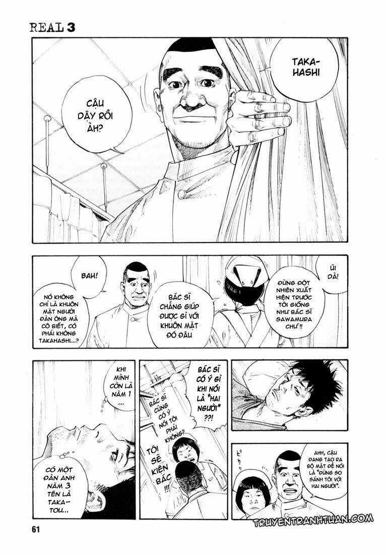 Real Chapter 14 trang 28