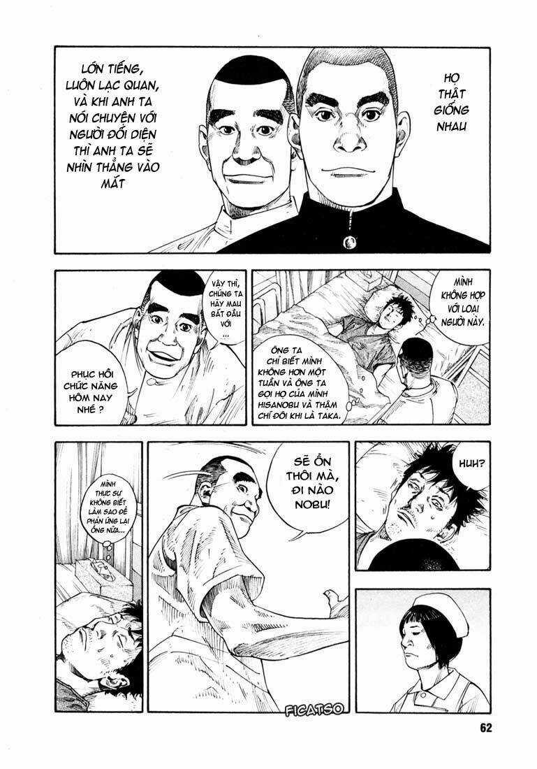 Real Chapter 14 trang 29