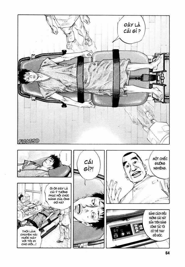 Real Chapter 14 trang 31