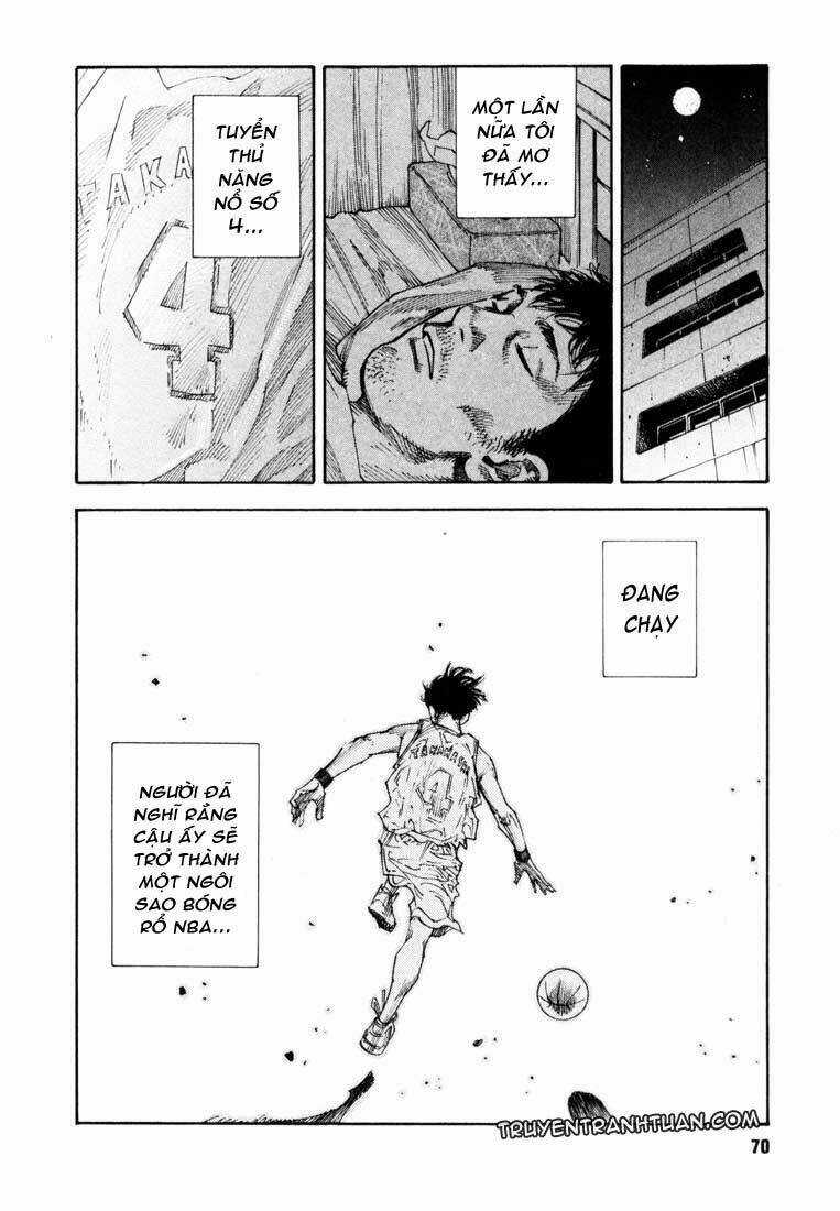 Real Chapter 14 trang 36